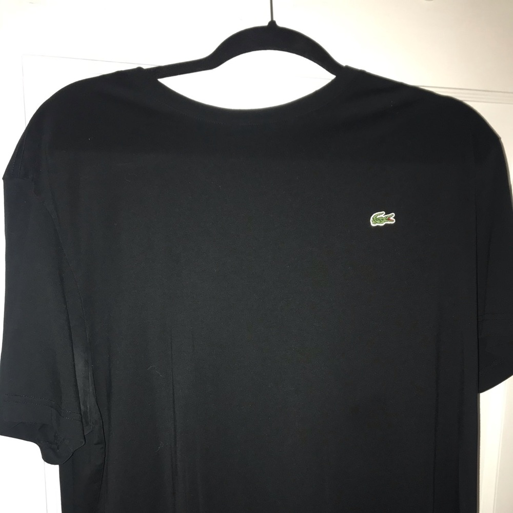Men’s Black tshirt